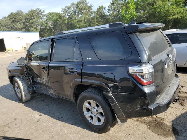 2019 Toyota 4Runner Sr5 VIN: JTEZU5JR3K5210843 Lot: 55975134