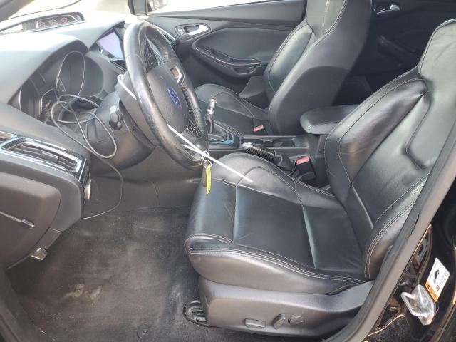 2016 Ford Focus St VIN: 1FADP3L95GL350103 Lot: 56736844