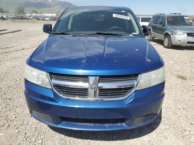 2010 Dodge Journey Se VIN: 3D4PG4FBXAT257071 Lot: 56344124