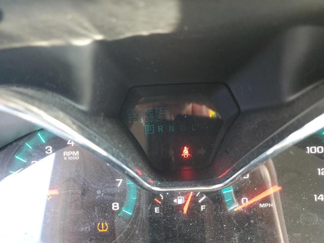 2017 CHEVROLET TRAVERSE L - 1GNKRFED2HJ277954