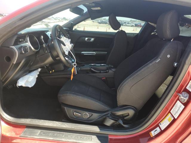 2018 Ford Mustang Gt VIN: 1FA6P8CF7J5122465 Lot: 55014284