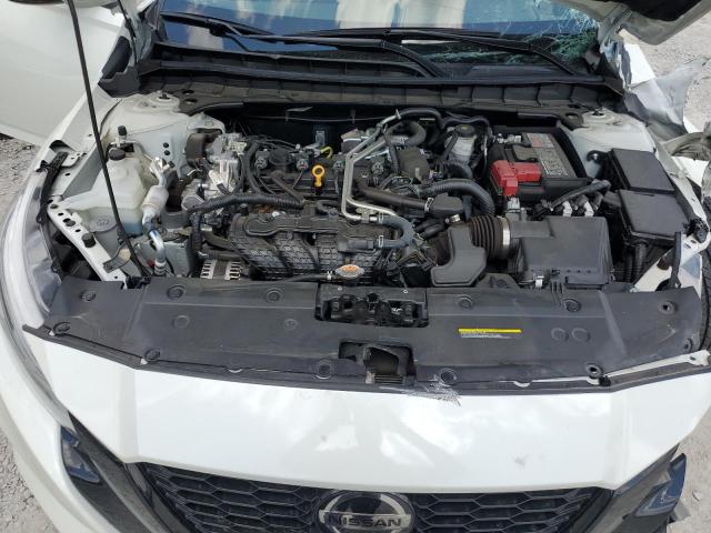 2022 Nissan Altima Sr VIN: 1N4BL4CW3NN378787 Lot: 55505814