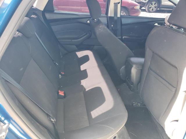 2018 Ford Focus Se VIN: 1FADP3F26JL310294 Lot: 56103414