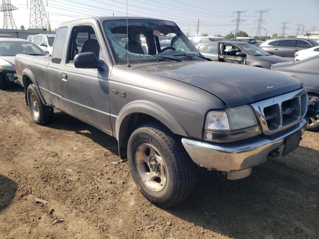 1999 Ford Ranger Super Cab VIN: 1FTZR15X9XPB11740 Lot: 53535554