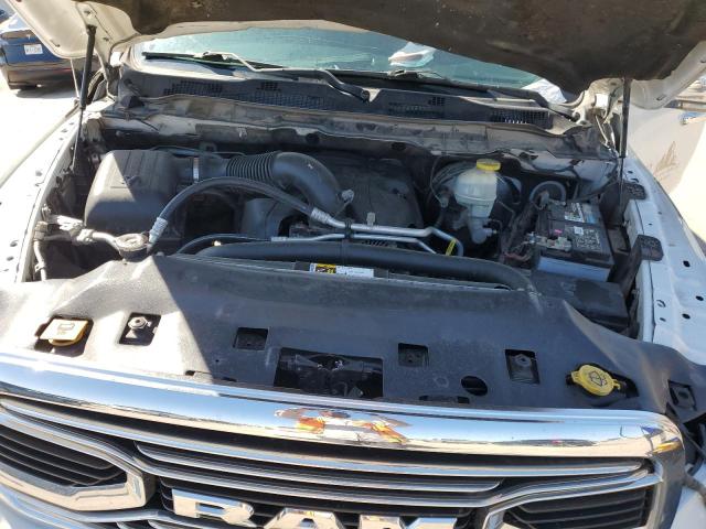 2017 Ram 1500 Laramie VIN: 1C6RR7NT7HS846271 Lot: 55158174