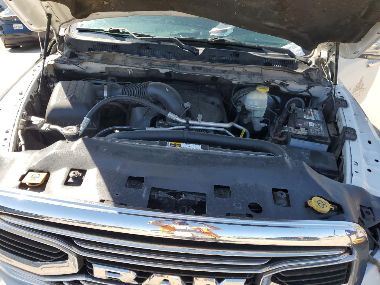 1C6RR7NT7HS846271 2017 Ram 1500 Laramie