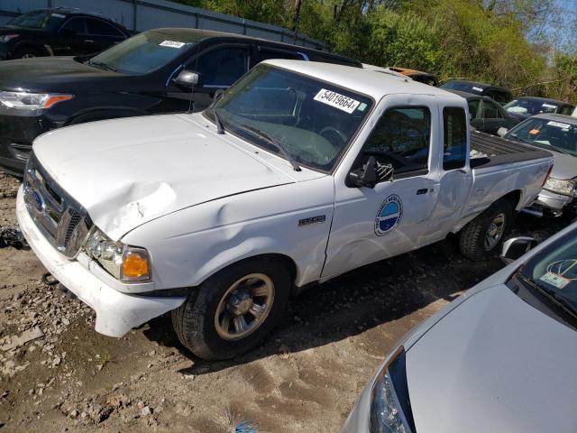 1FTYR45E39PA08182 | 2009 Ford ranger super cab