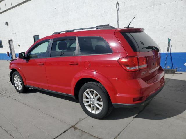 2013 Dodge Journey Sxt VIN: 3C4PDDBG4DT504466 Lot: 54623184