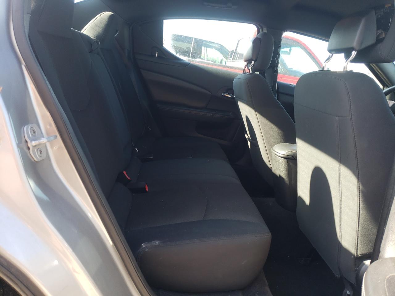 1C3CDZAB6DN572404 2013 Dodge Avenger Se