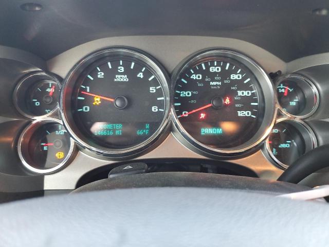 2012 Chevrolet Silverado K1500 Lt VIN: 1GCRKSE78CZ306933 Lot: 54027814