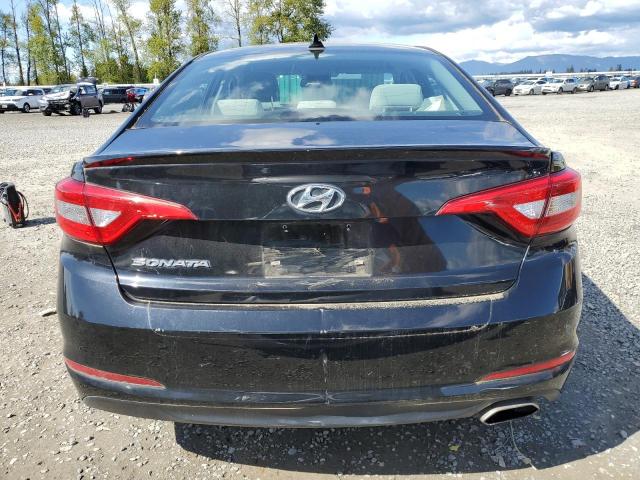 2016 Hyundai Sonata Se VIN: 5NPE24AFXGH294918 Lot: 53352154