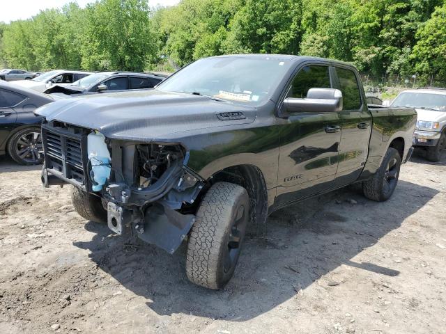 2019 Ram 1500 Big Horn/Lone Star VIN: 1C6SRFBT8KN671910 Lot: 55533344