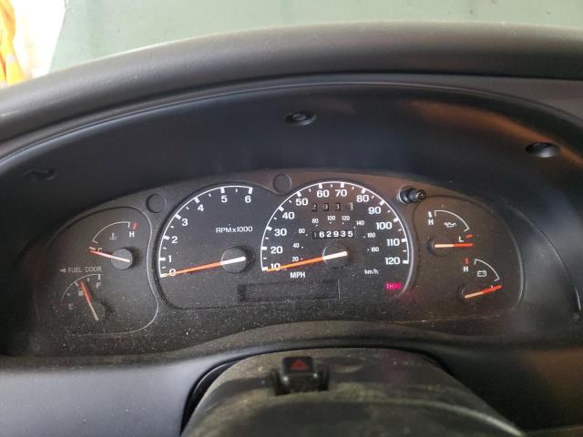 2003 Mazda B2300 VIN: 4F4YR12D83TM19903 Lot: 53944454