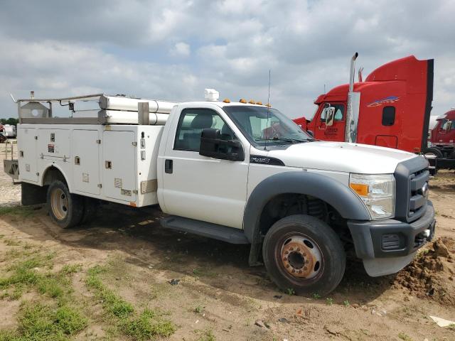 2012 Ford F450 Super Duty VIN: 1FDUF4GY2CEC51530 Lot: 61116744