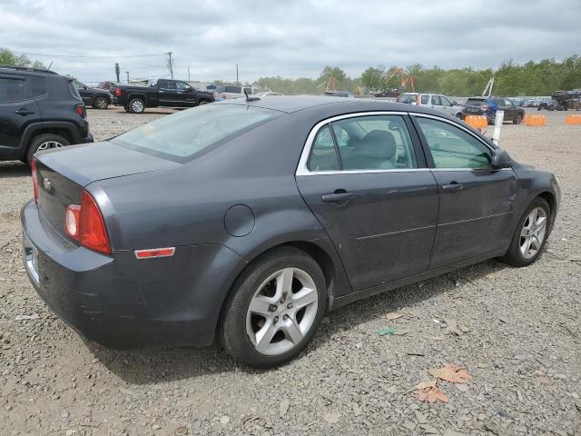 2010 Chevrolet Malibu Ls VIN: 1G1ZA5EB3A4165202 Lot: 52678334