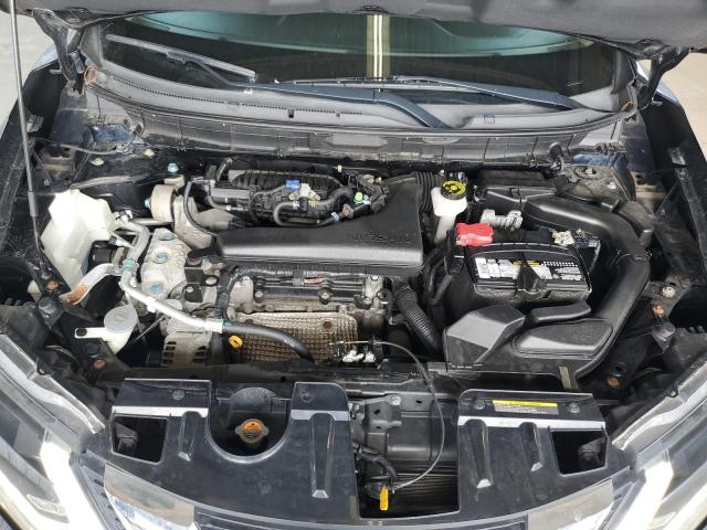 2018 Nissan Rogue S VIN: KNMAT2MV0JP533102 Lot: 54084074