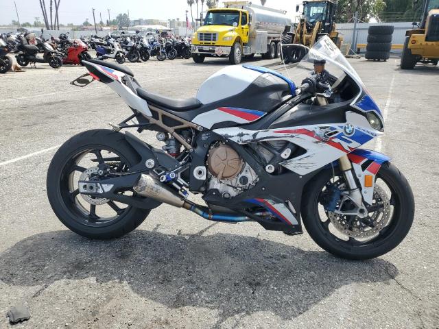 2022 BMW S 1000 RR - WB10E2309N6F62511
