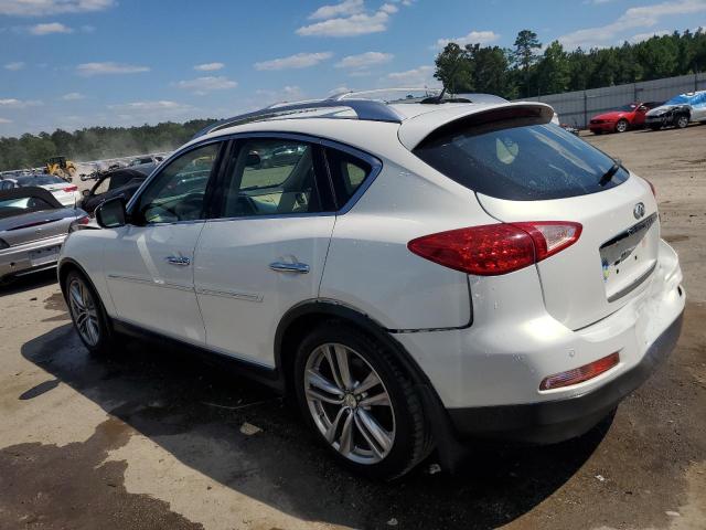 2011 Infiniti Ex35 Base VIN: JN1AJ0HR7BM854406 Lot: 54405144