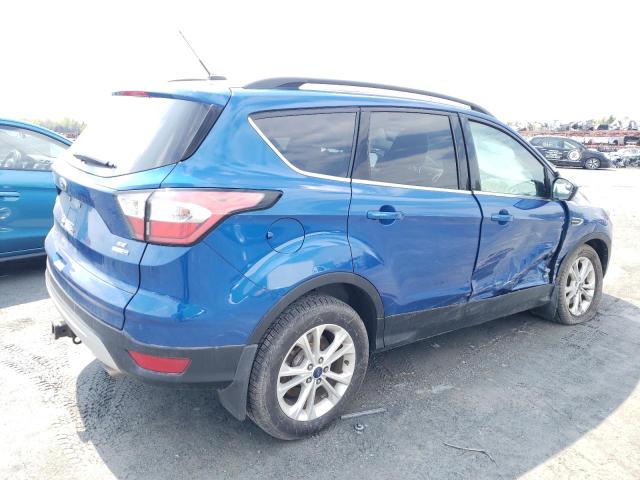 2017 Ford Escape Se VIN: 1FMCU9G93HUD13392 Lot: 54684824