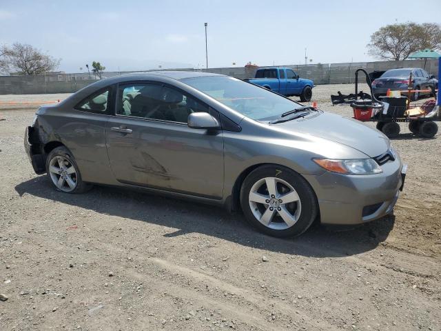 2006 Honda Civic Ex VIN: 2HGFG12806H551680 Lot: 53851414