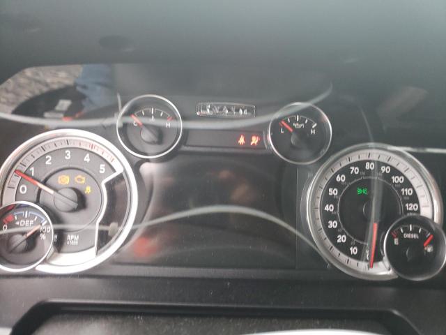 2014 Ram 3500 Laramie VIN: 3C63RRJL0EG149261 Lot: 54676464