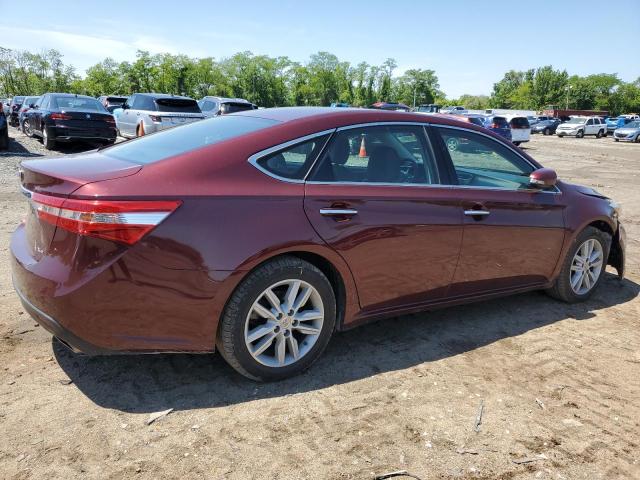 2013 Toyota Avalon Base VIN: 4T1BK1EB9DU056841 Lot: 53681984