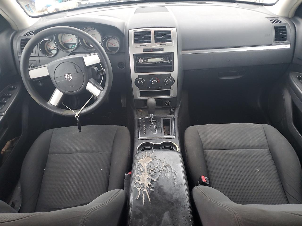 2B3KA33V19H619991 2009 Dodge Charger Sxt