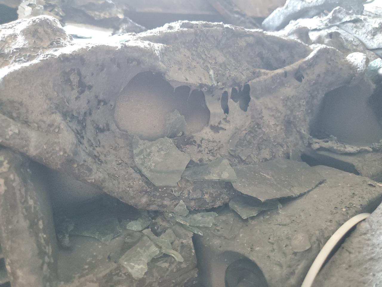 2A4RR5D17AR178616 2010 Chrysler Town & Country Touring