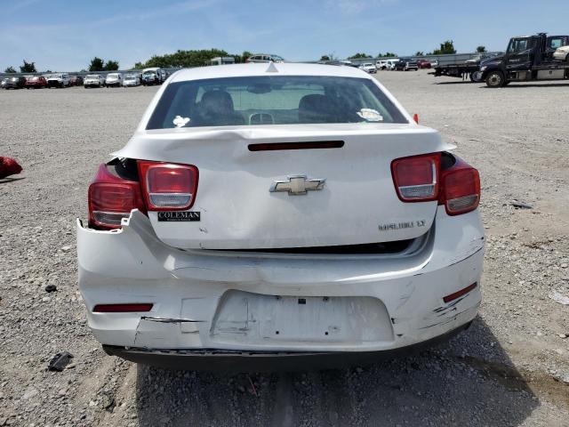 2013 Chevrolet Malibu 2Lt VIN: 1G11E5SA5DF287212 Lot: 56998904