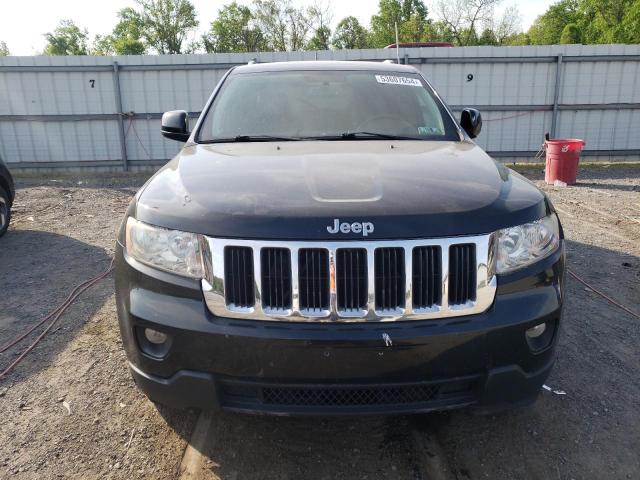 2011 Jeep Grand Cherokee Laredo VIN: 1J4RR4GT5BC550357 Lot: 53607654