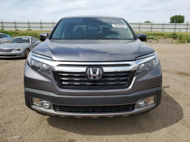 2019 Honda Ridgeline Rtl VIN: 5FPYK3F70KB017086 Lot: 55456554