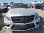 MERCEDES-BENZ GL 550 4MA photo