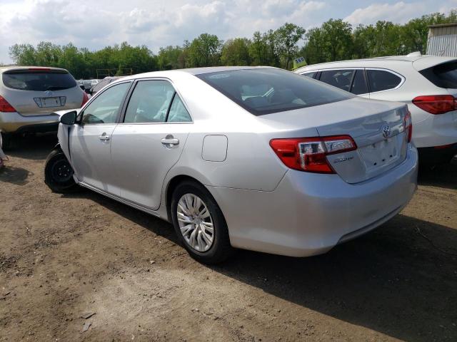 2014 Toyota Camry L VIN: 4T4BF1FK4ER358094 Lot: 54764084