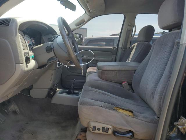 2003 Dodge Ram 1500 St VIN: 1D7HU18D93S274395 Lot: 56809944