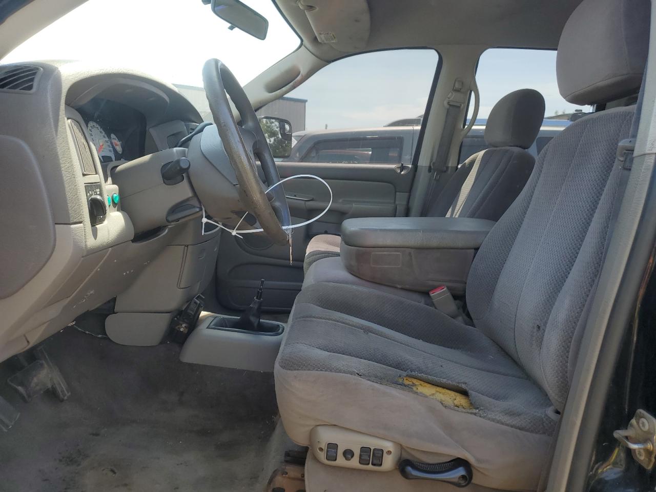 1D7HU18D93S274395 2003 Dodge Ram 1500 St