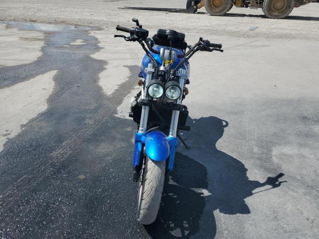 2009 KAWASAKI LE650 A - JKALEEA149A033961