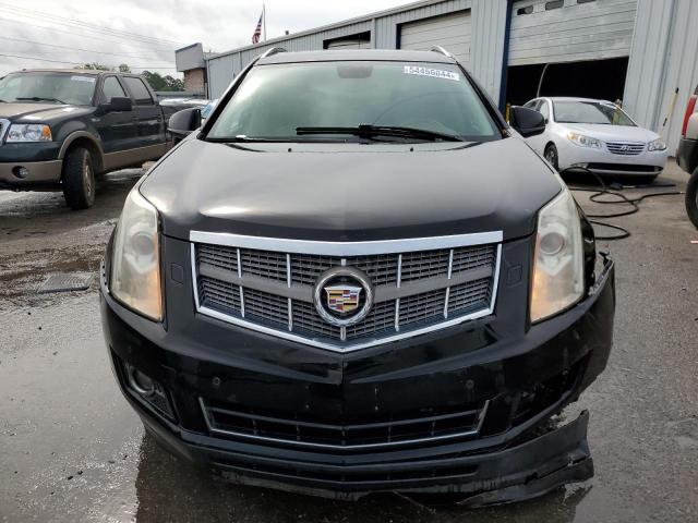 2010 Cadillac Srx Performance Collection VIN: 3GYFNBEY4AS535603 Lot: 54456844