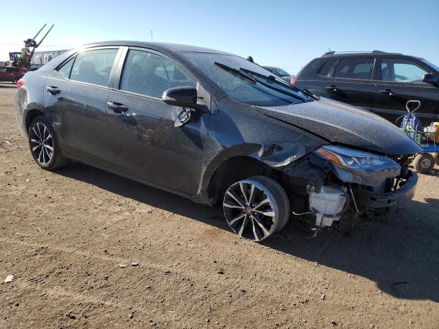 2019 TOYOTA COROLLA L - 2T1BURHE7KC244335