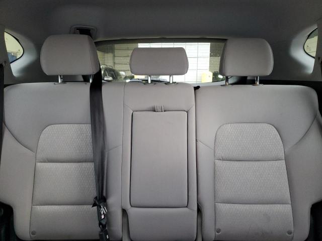 2017 Hyundai Tucson Limited VIN: KM8J33A48HU320455 Lot: 55517654