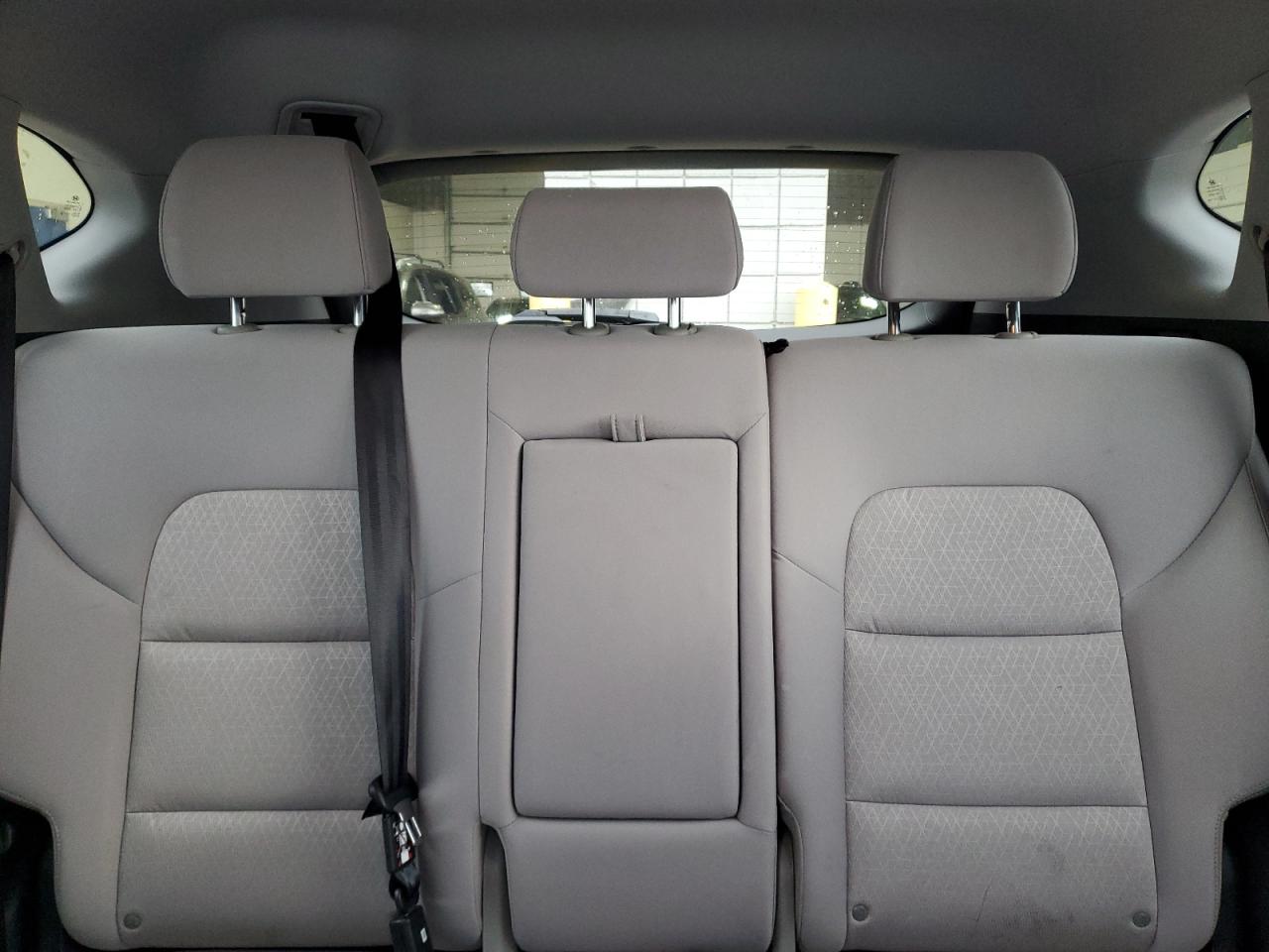 KM8J33A48HU320455 2017 Hyundai Tucson Limited