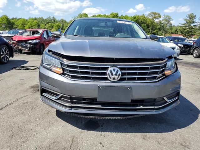 2017 Volkswagen Passat S VIN: 1VWAT7A36HC017129 Lot: 56291744