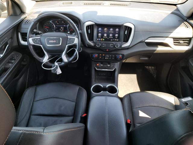 2021 GMC Terrain Slt VIN: 3GKALVEV0ML331929 Lot: 56836754