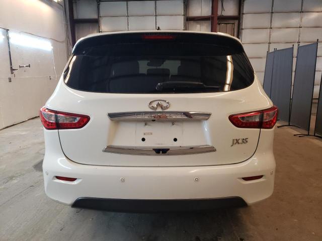 2013 Infiniti Jx35 VIN: 5N1AL0MM9DC300709 Lot: 56695714