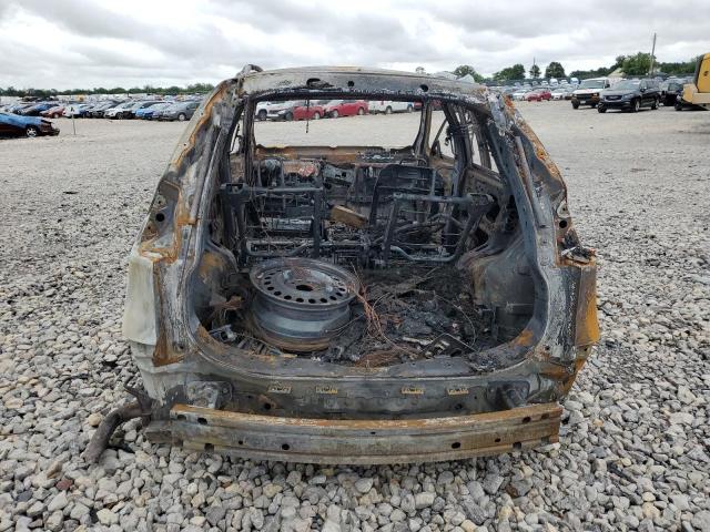 2017 Nissan Rogue S VIN: JN8AT2MV8HW006882 Lot: 54693444