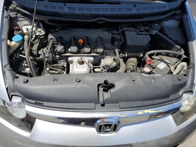 1HGFA46596L000248 2006 Honda Civic Gx