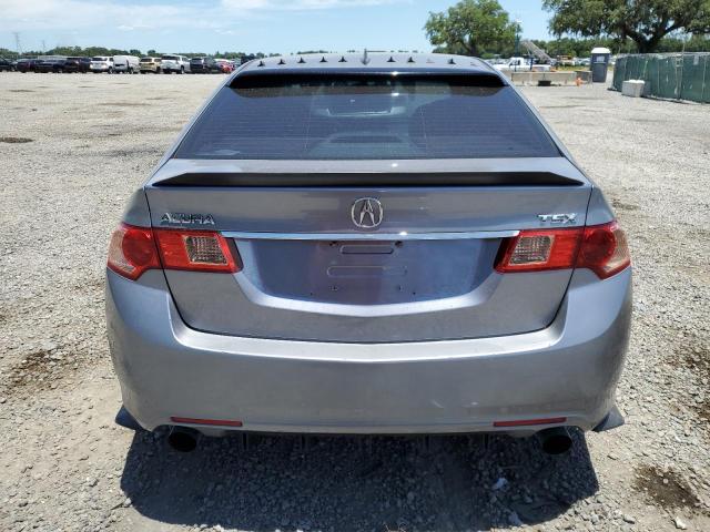 2012 Acura Tsx VIN: JH4CU2F44CC029493 Lot: 56241244