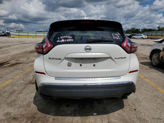 2017 Nissan Murano S VIN: 5N1AZ2MG7HN155958 Lot: 55362514