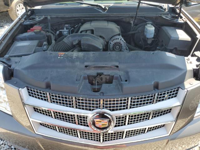 2013 Cadillac Escalade Platinum VIN: 1GYS4DEF6DR159585 Lot: 55324554