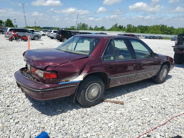 1994 Chevrolet Lumina VIN: 2G1WL54T7R9138567 Lot: 55419004