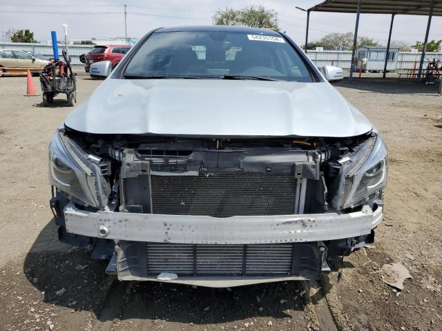 2014 Mercedes-Benz Cla 250 VIN: WDDSJ4EB1EN057914 Lot: 54235154